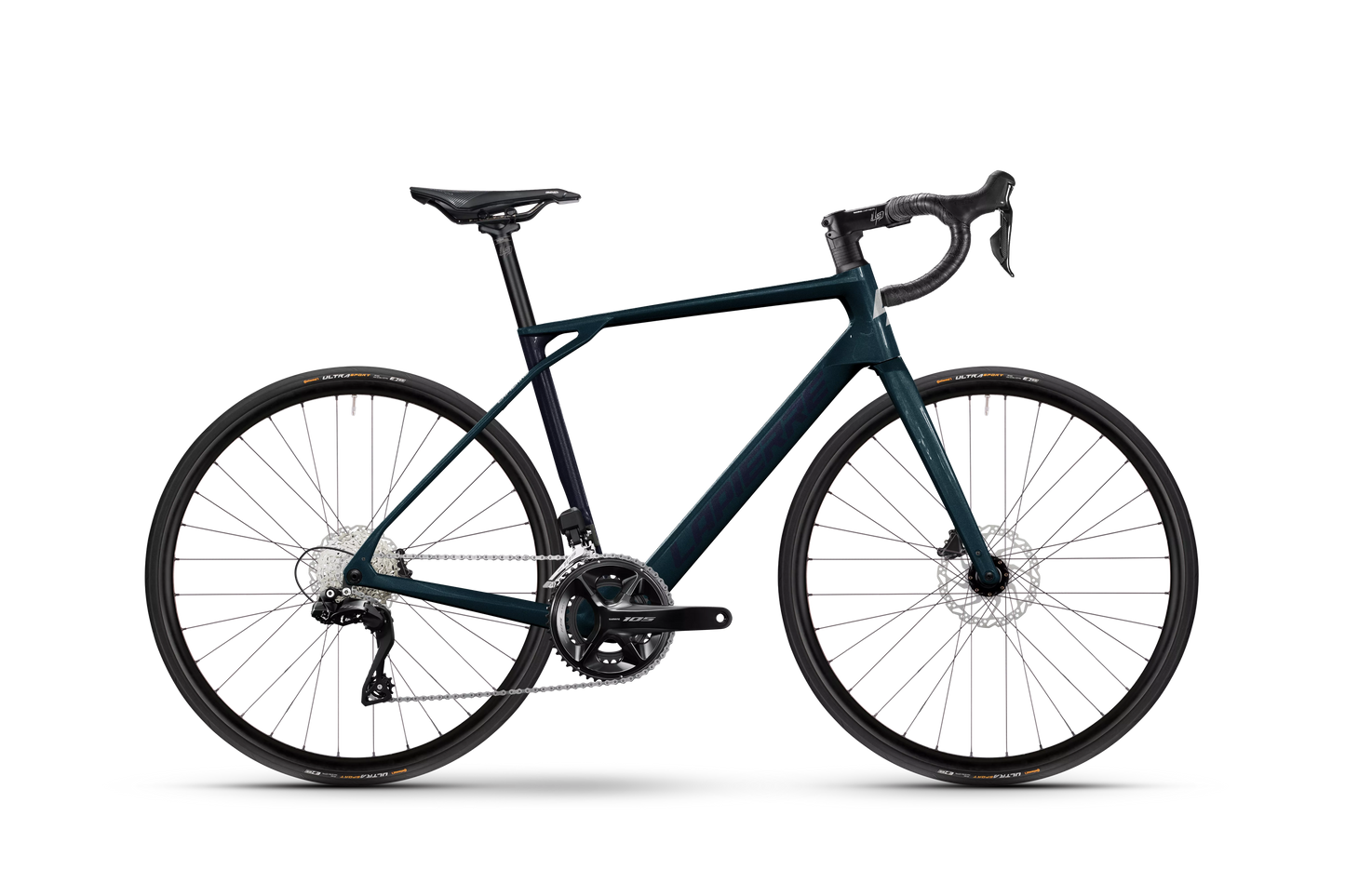 LAPIERRE PULSIUM 5.0 ROAD BIKE 2025 CREPUSCULE BLUE