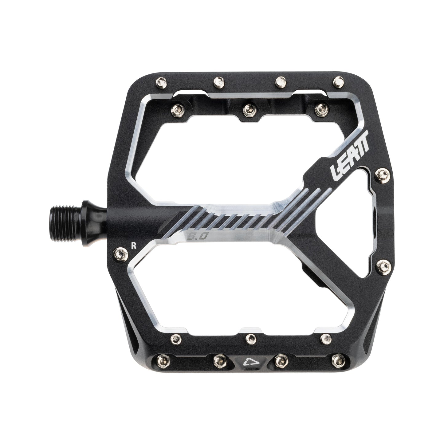 LEATT PEDALS ALLMTN 6.0 FLAT WIDE