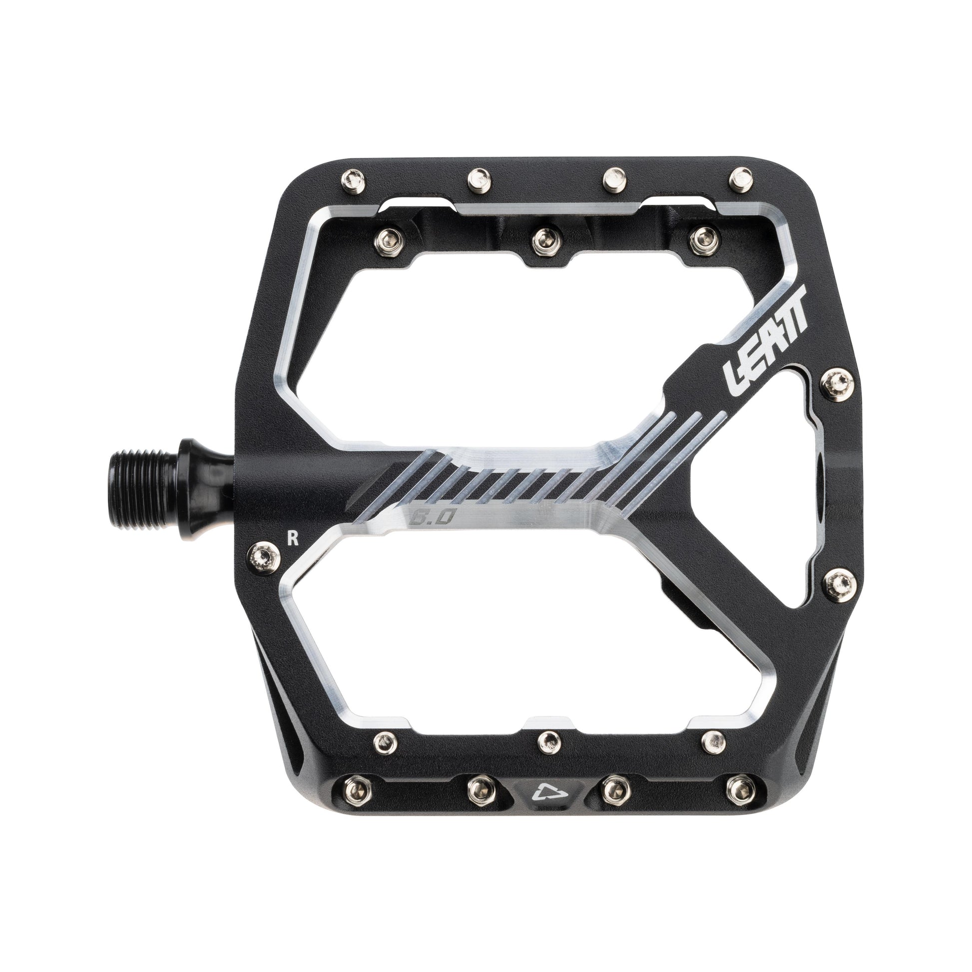 LEATT PEDALS ALLMTN 6.0 FLAT WIDE
