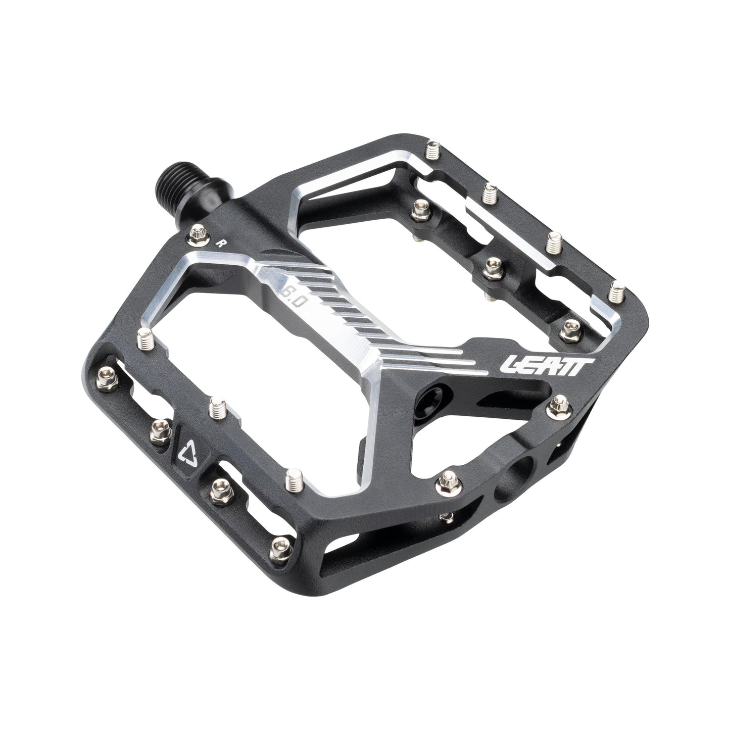 LEATT PEDALS ALLMTN 6.0 FLAT WIDE