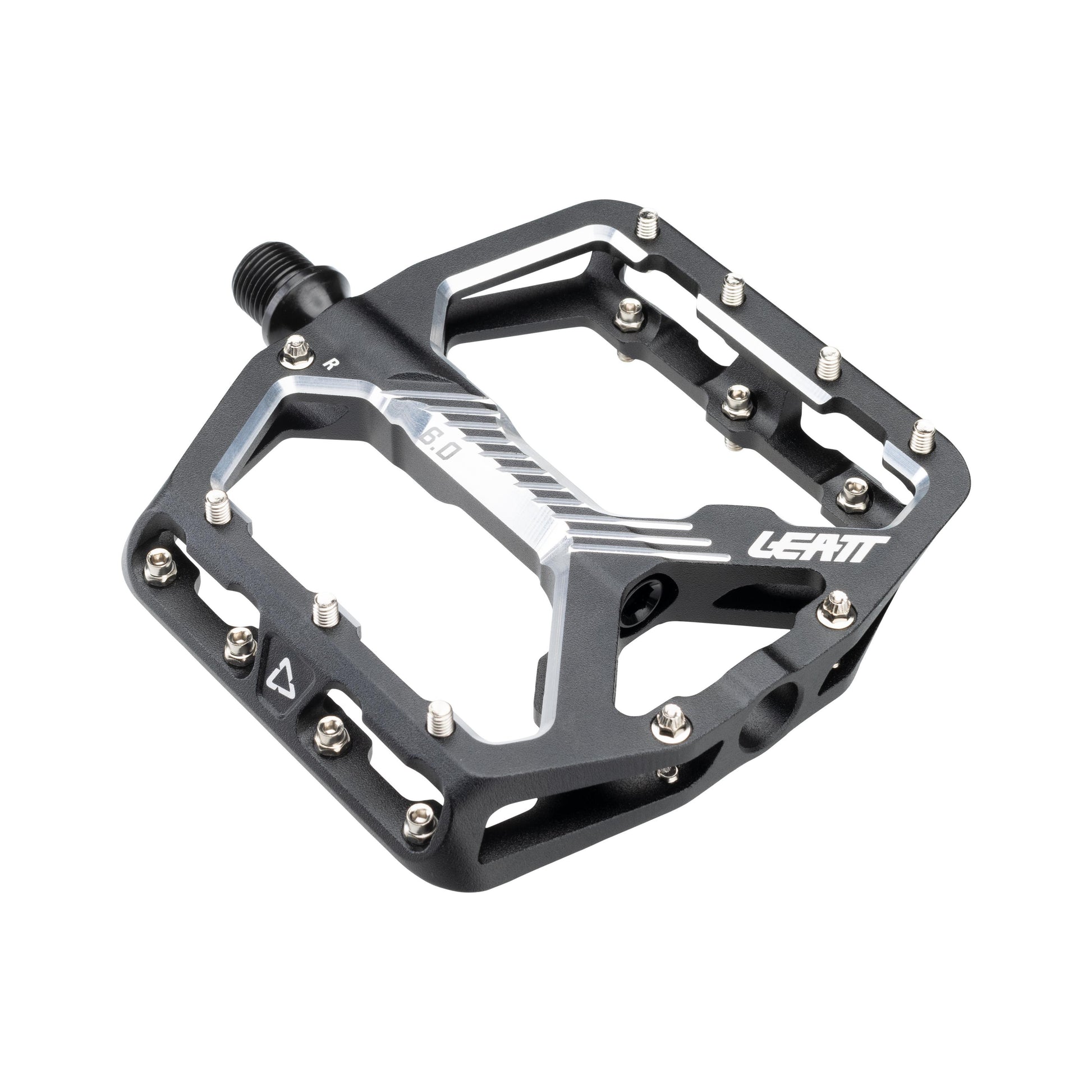 LEATT PEDALS ALLMTN 6.0 FLAT WIDE