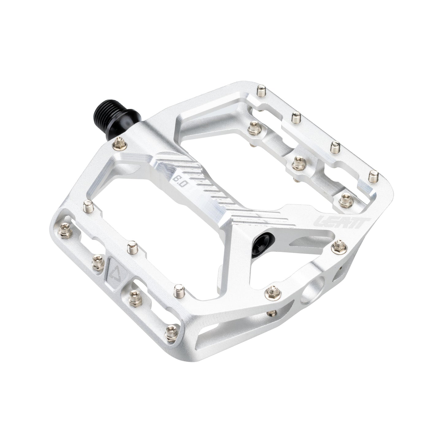 LEATT PEDALS ALLMTN 6.0 FLAT NARROW