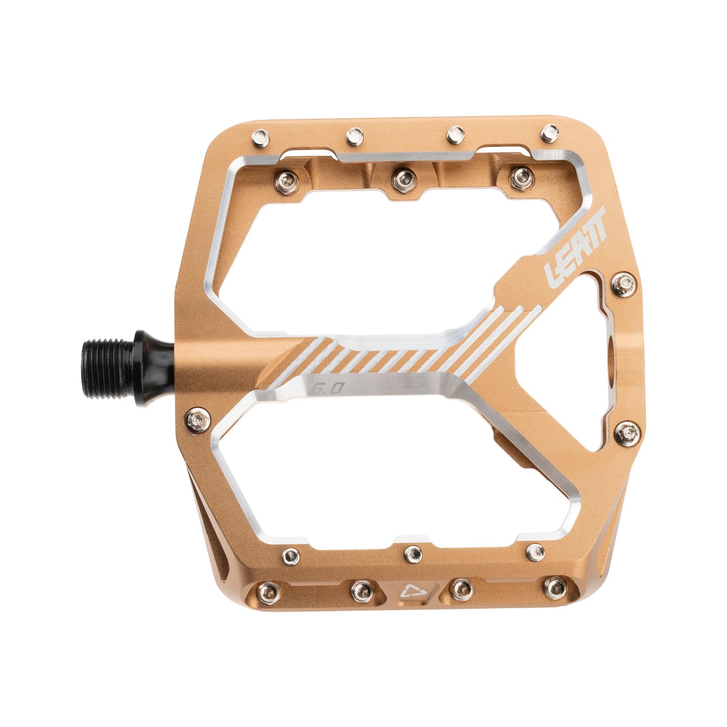 LEATT PEDALS ALLMTN 6.0 FLAT NARROW
