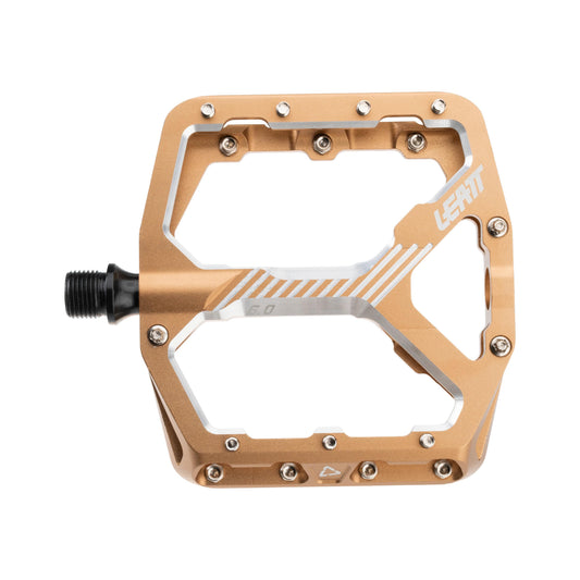 LEATT PEDALS ALLMTN 6.0 FLAT WIDE