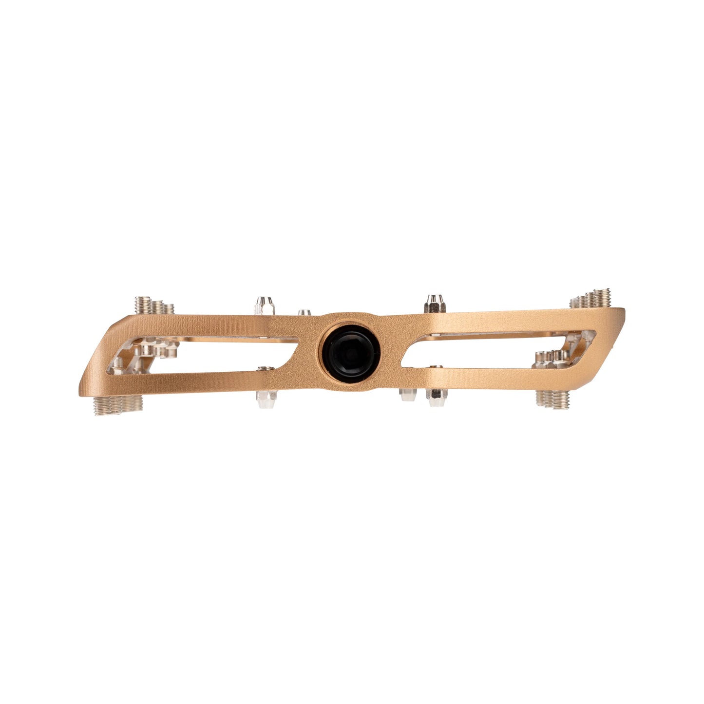 LEATT PEDALS ALLMTN 6.0 FLAT NARROW