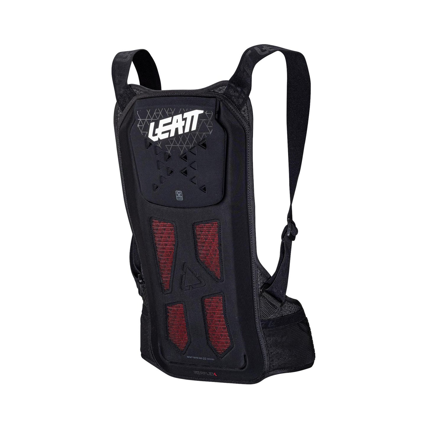 LEATT BACK PROTECTOR REAFLEX STEALTH