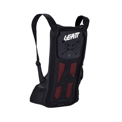 LEATT BACK PROTECTOR REAFLEX STEALTH