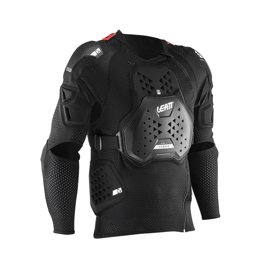 LEATT BACK PROTECTOR 3DF AIRFIT EVO