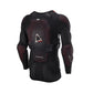 LEATT BODY PROTECTOR 3DF AIRFIT EVO