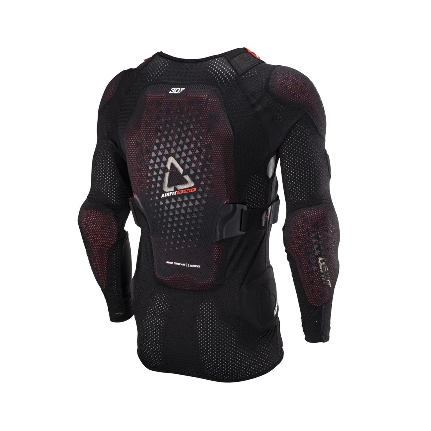 LEATT BODY PROTECTOR 3DF AIRFIT EVO
