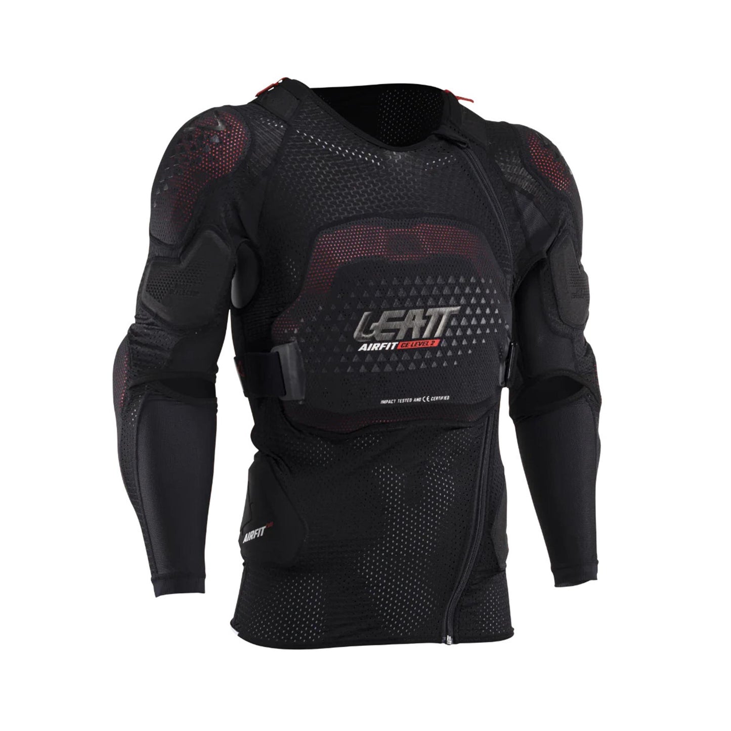 LEATT BODY PROTECTOR 3DF AIRFIT EVO
