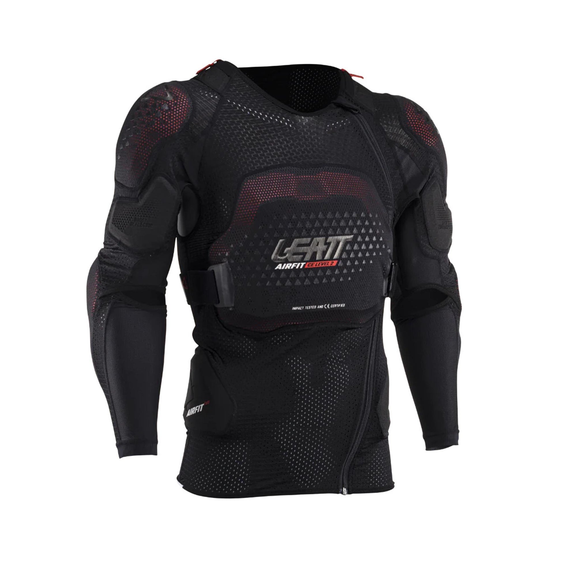 LEATT BODY PROTECTOR 3DF AIRFIT EVO