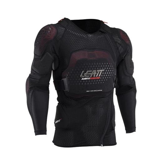 LEATT BODY PROTECTOR 3DF AIRFIT EVO