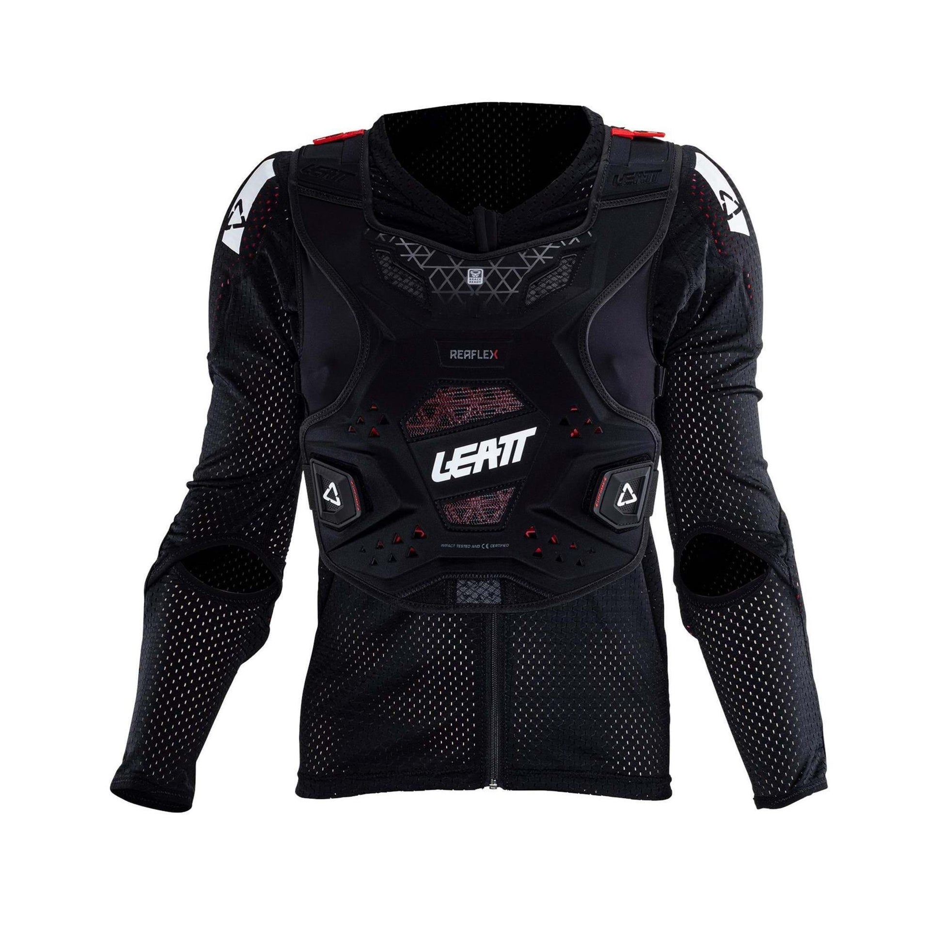 LEATT BODY PROTECTOR REAFLEX - WOMEN