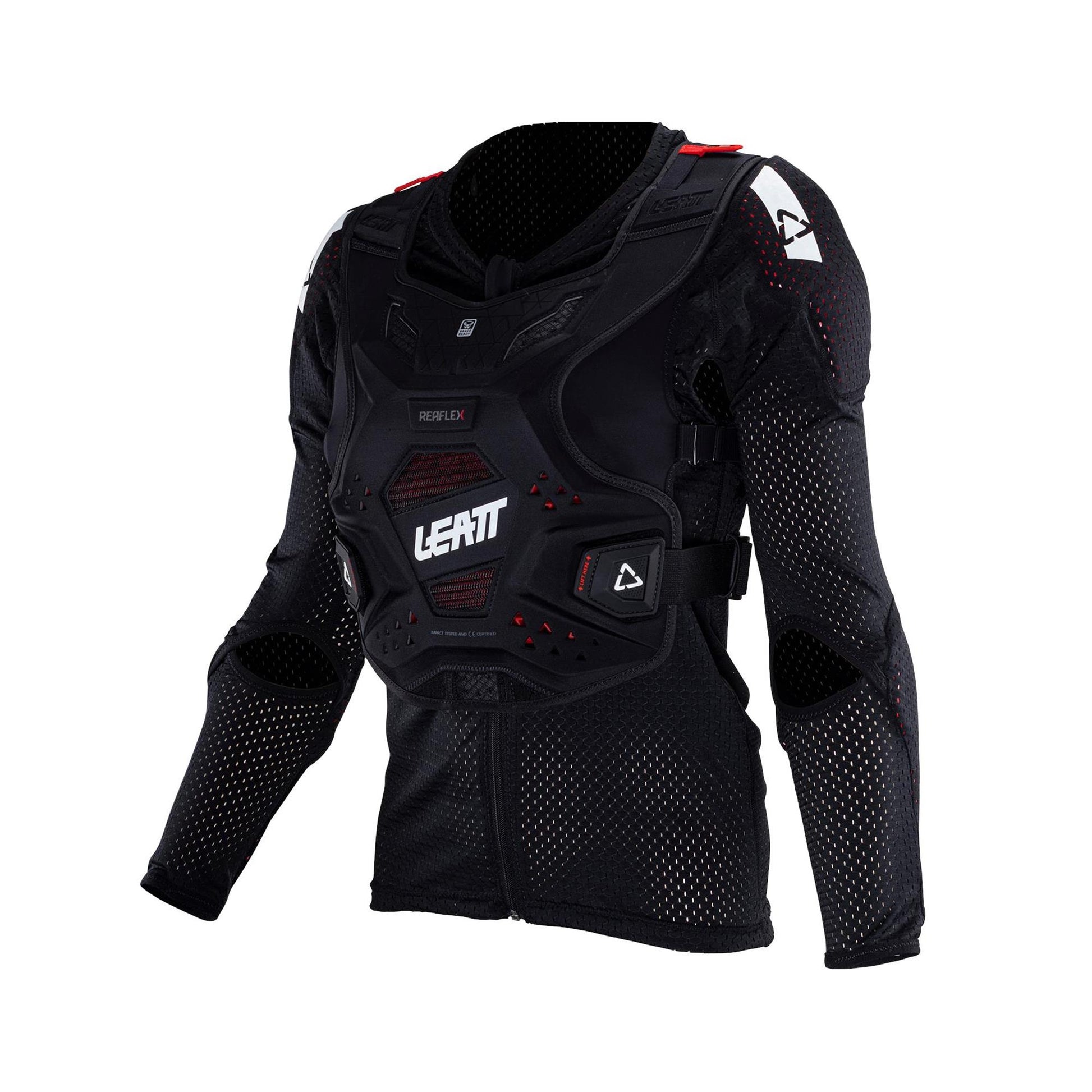 LEATT BODY PROTECTOR REAFLEX - WOMEN