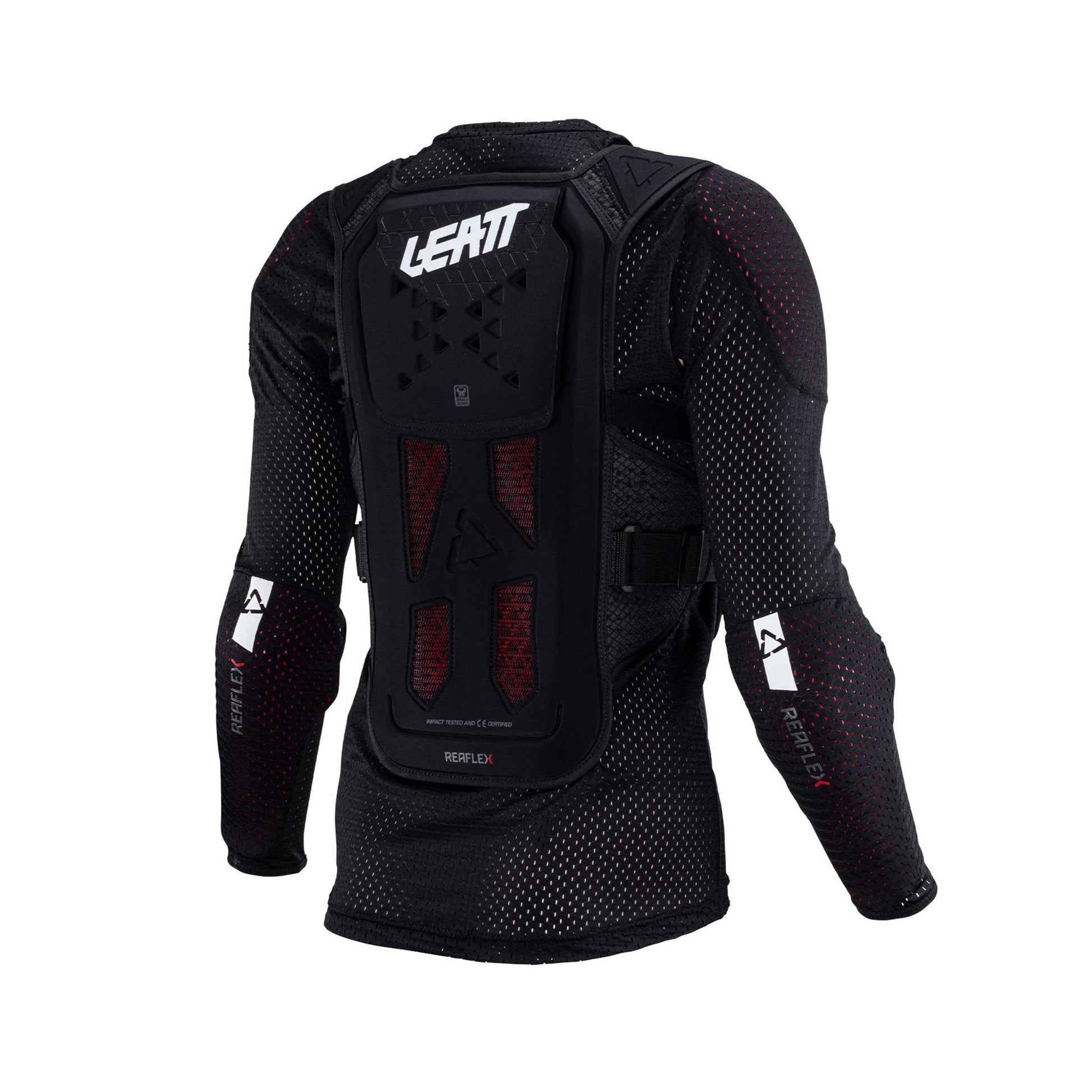 LEATT BODY PROTECTOR REAFLEX - WOMEN