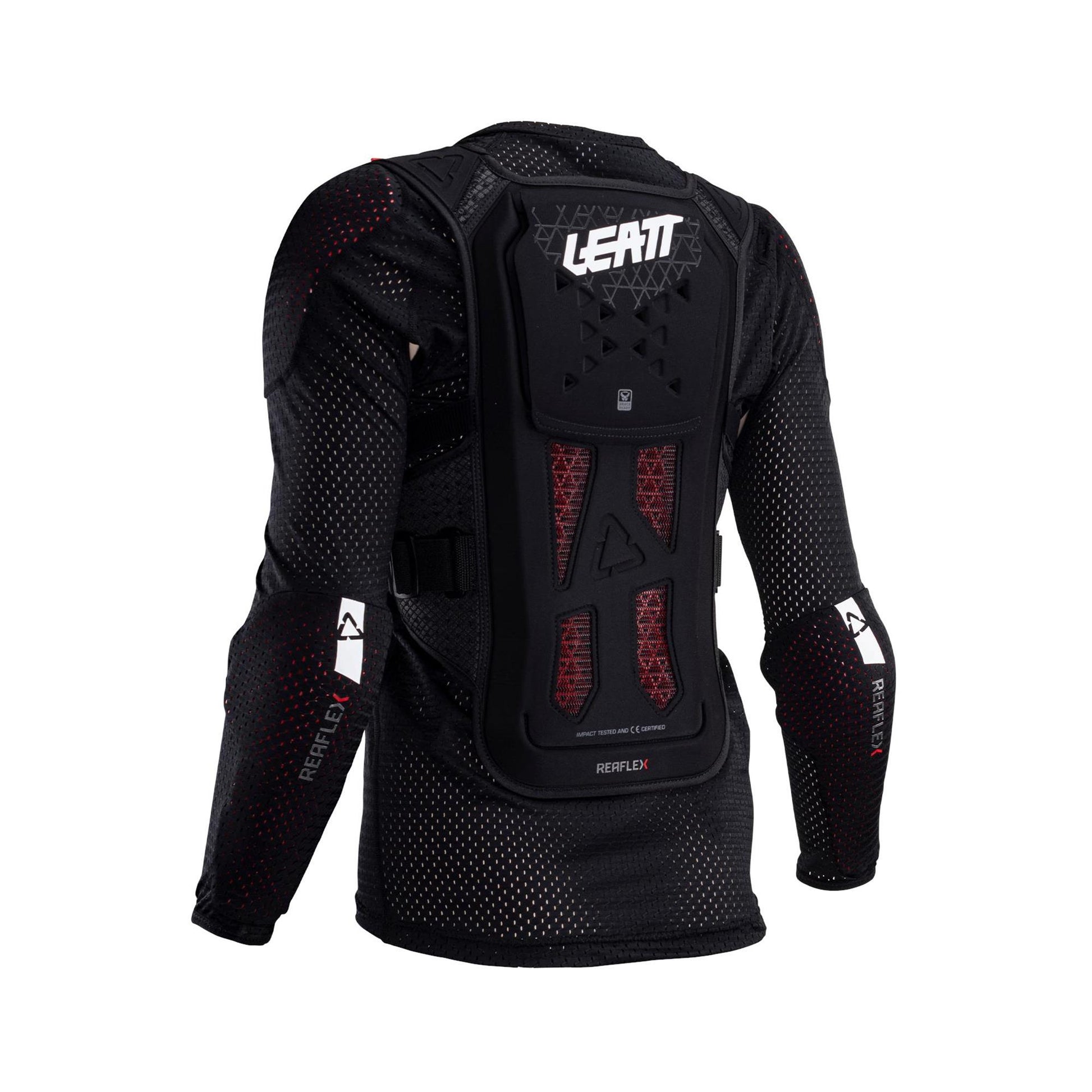 LEATT BODY PROTECTOR REAFLEX - WOMEN