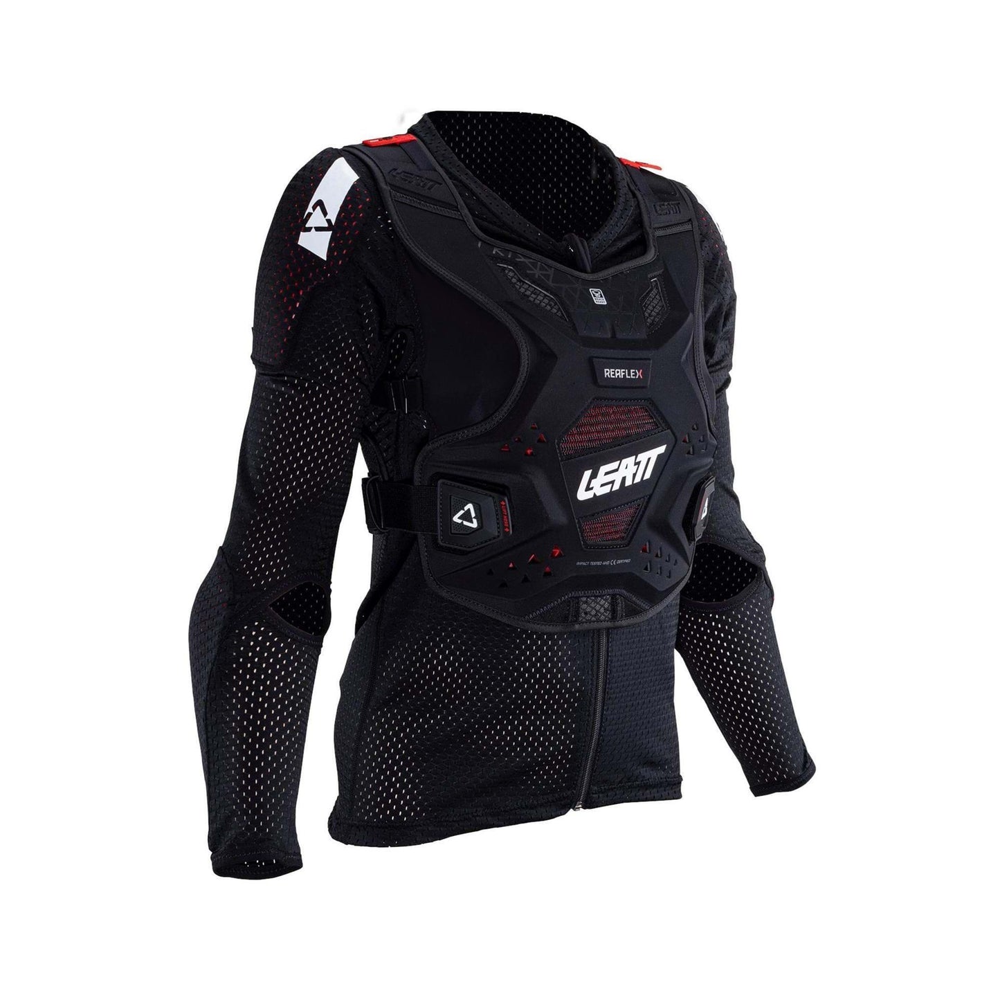 LEATT BODY PROTECTOR REAFLEX - WOMEN