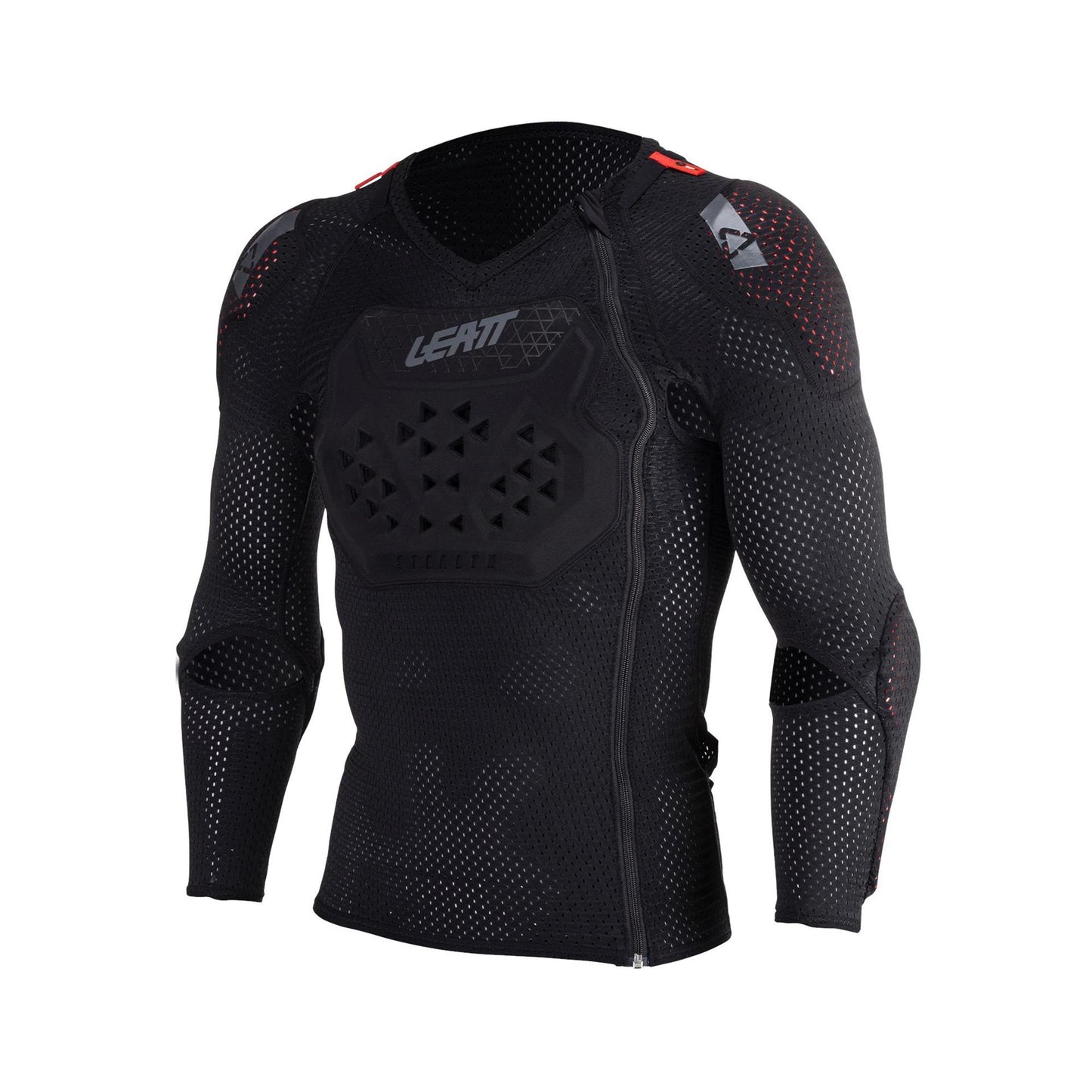 LEATT BODY PROTECTOR REAFLEX STEALTH