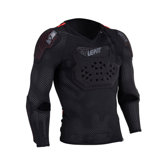 LEATT BODY PROTECTOR REAFLEX STEALTH