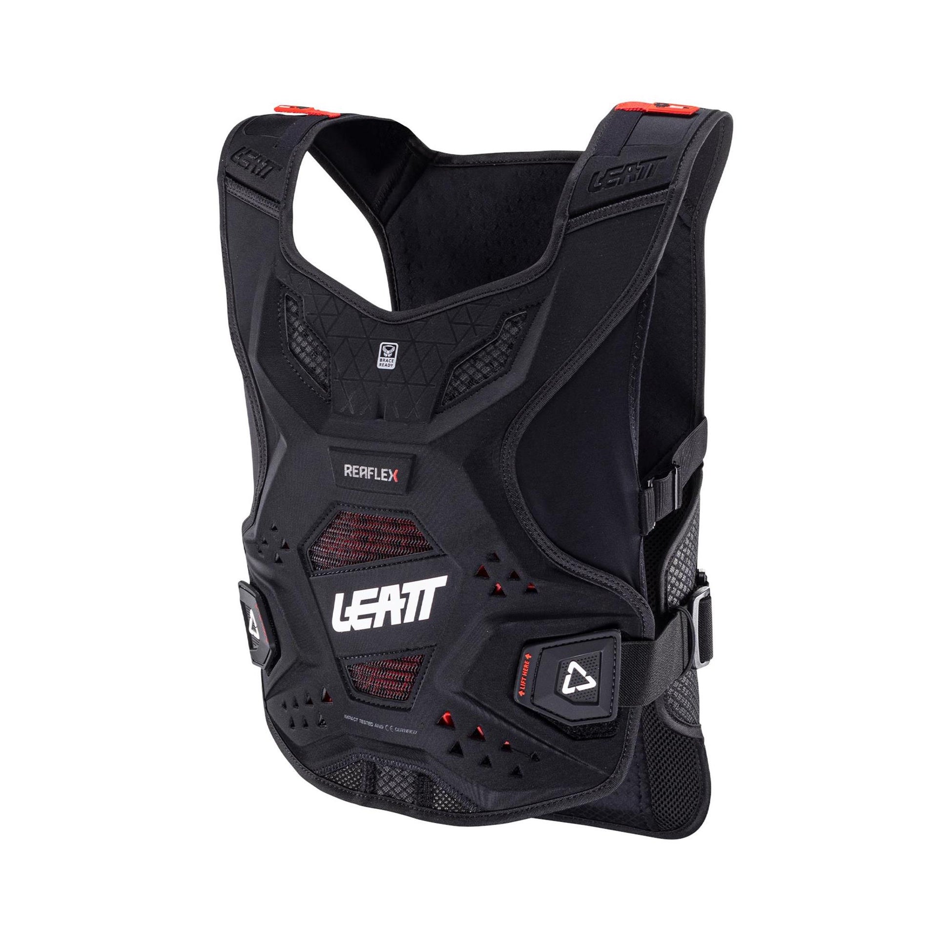 LEATT CHEST PROTECTOR REAFLEX - WOMEN