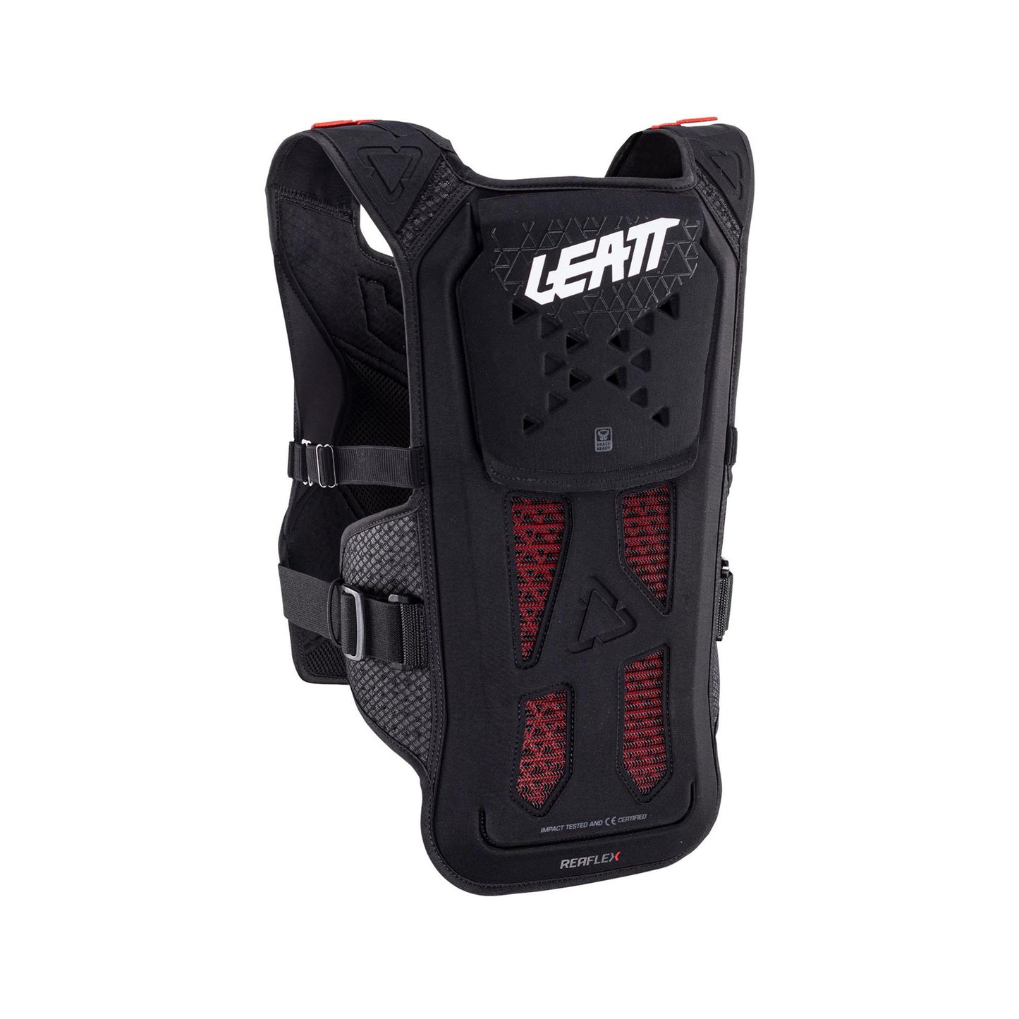 LEATT CHEST PROTECTOR REAFLEX - WOMEN