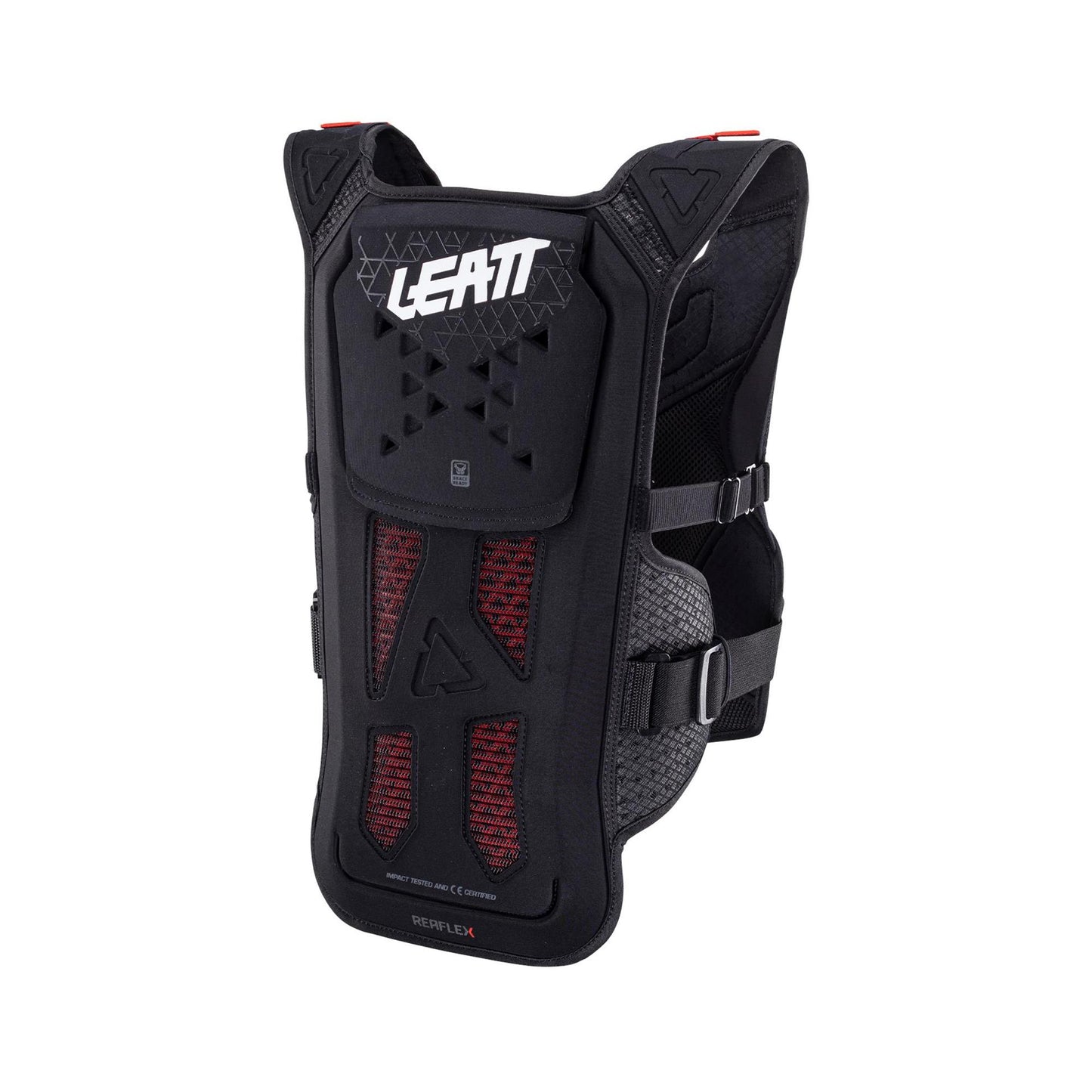LEATT CHEST PROTECTOR REAFLEX - WOMEN