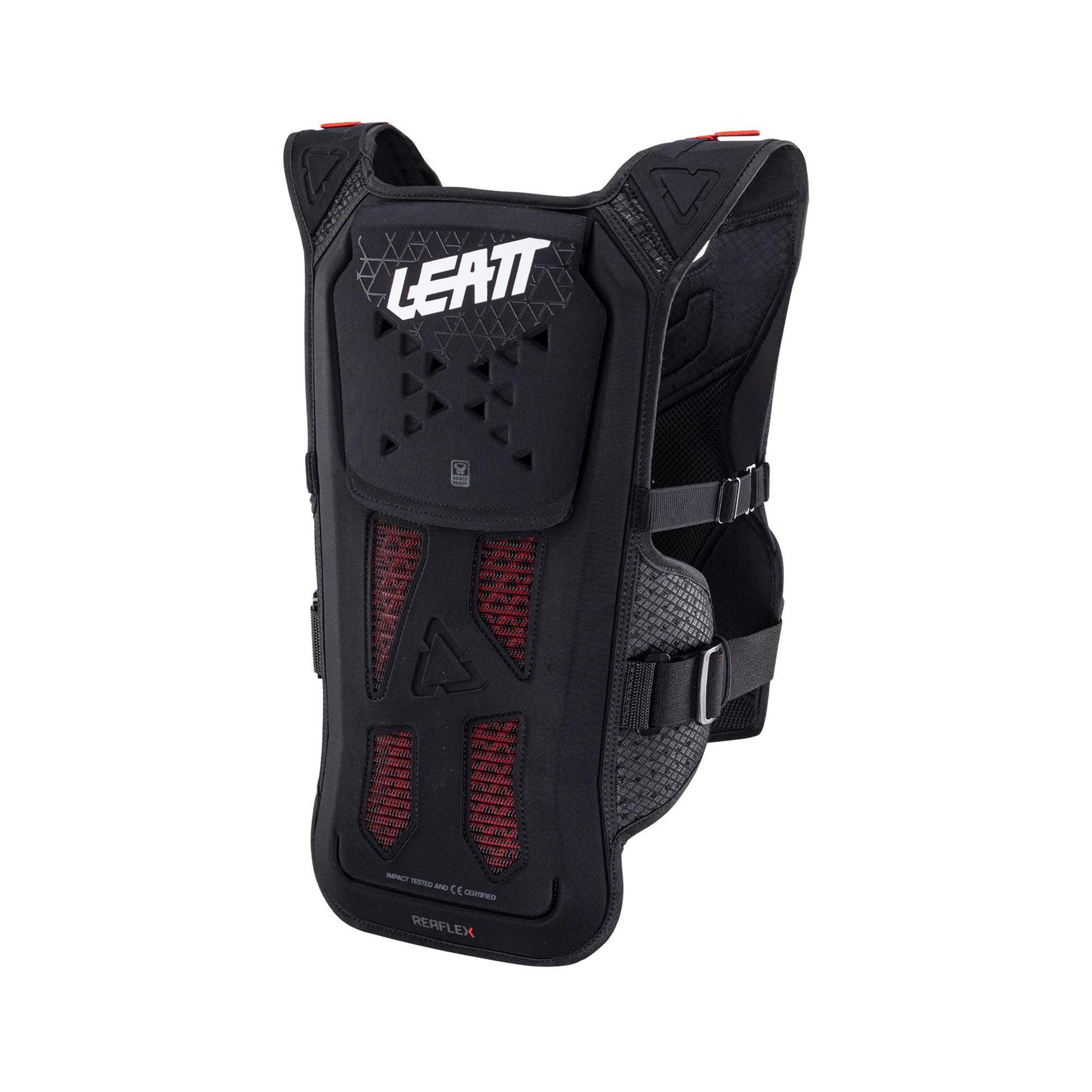 LEATT CHEST PROTECTOR REAFLEX - WOMEN