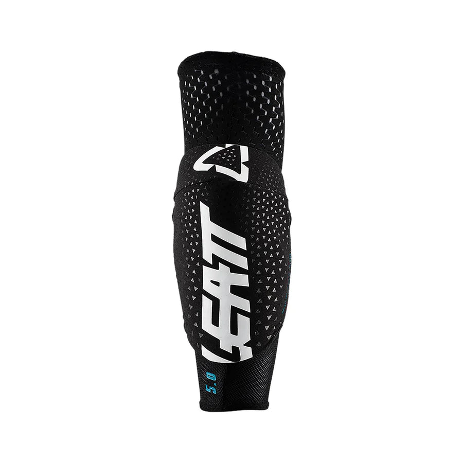 LEATT ELBOW GUARD 3DF 5.0 - MINI