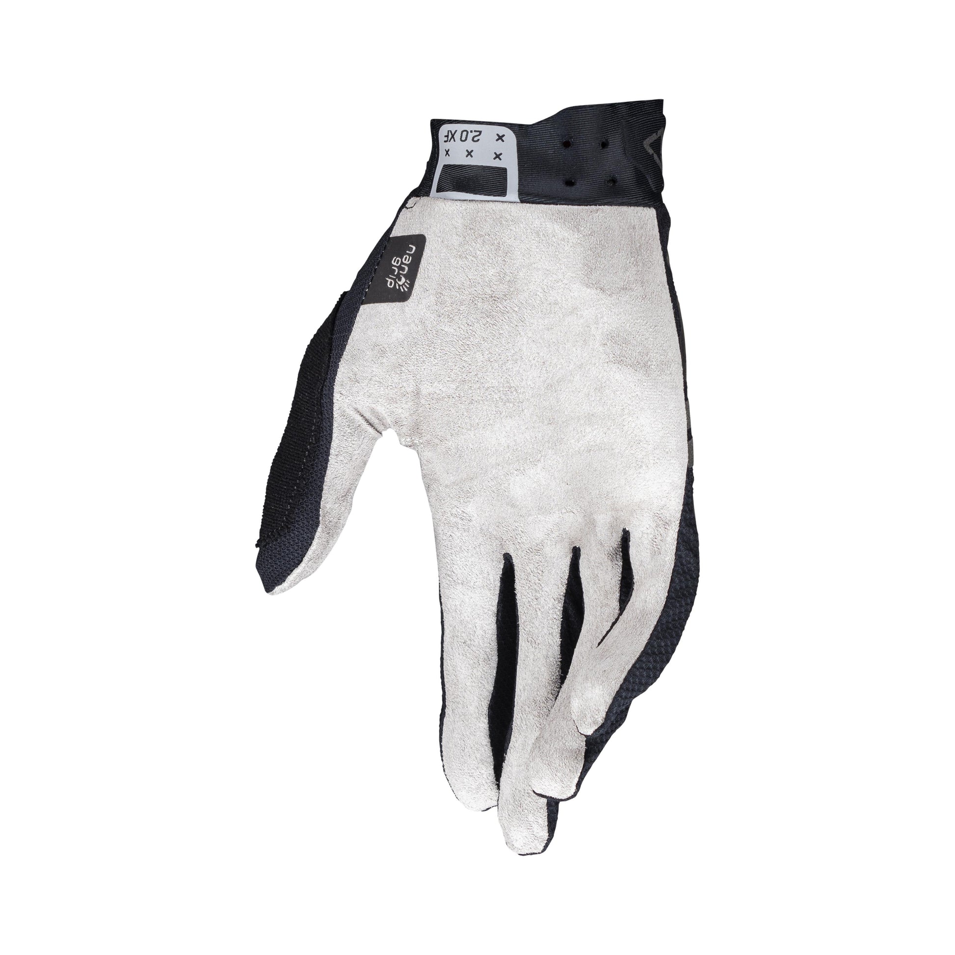 LEATT GLOVE MTB X-FLOW 2.0 STEALTH
