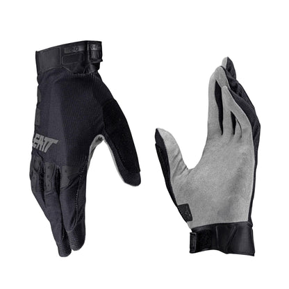 LEATT GLOVE MTB X-FLOW 2.0 STEALTH