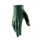 LEATT GLOVE MTB X-FLOW 2.0 SPRUCE GREEN