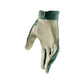 LEATT GLOVE MTB X-FLOW 2.0 SPRUCE GREEN