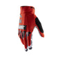 LEATT GLOVE MTB X-FLOW 2.0 RED