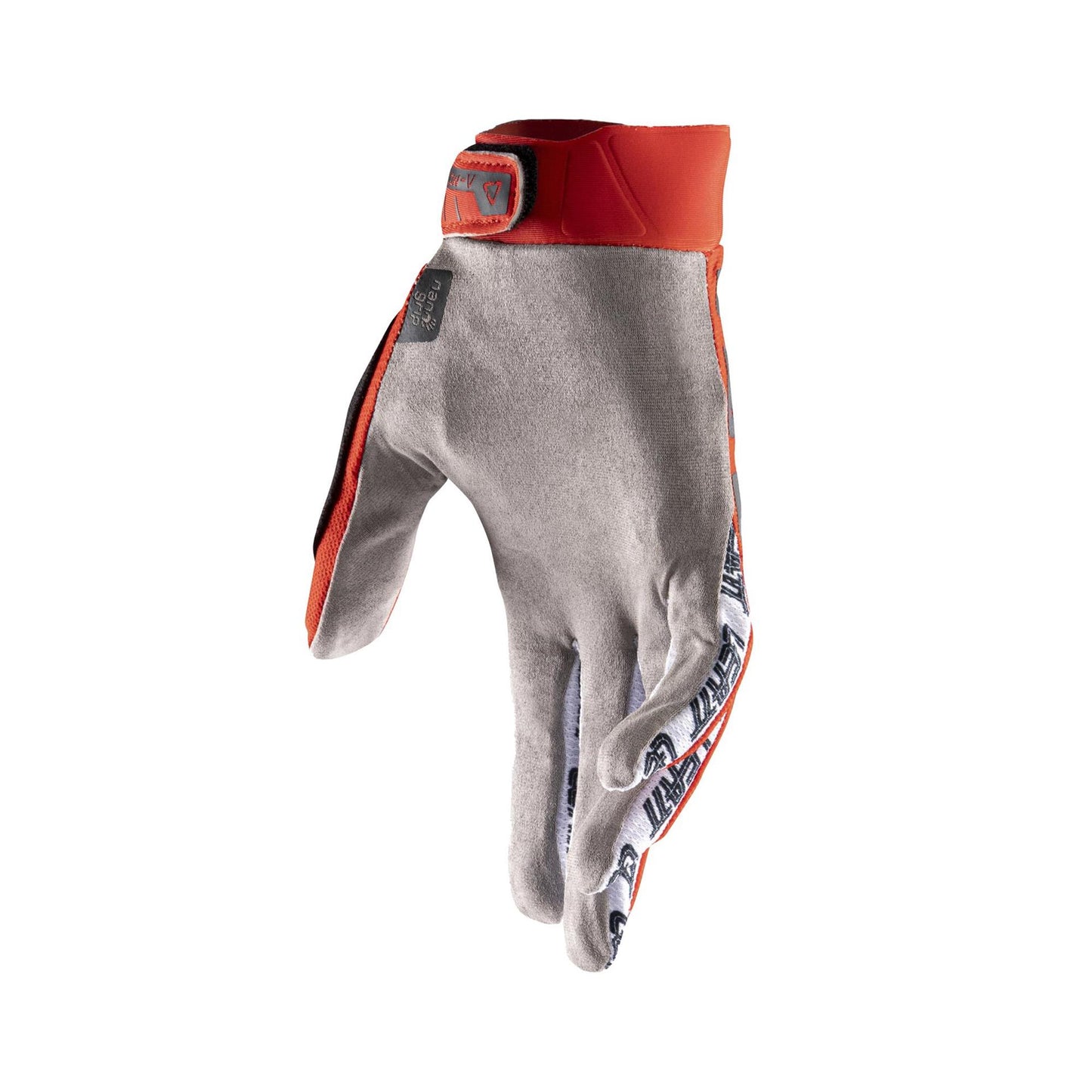 LEATT GLOVE MTB X-FLOW 2.0 RED