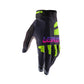 LEATT GLOVE MTB X-FLOW 2.0 NEON BLACK