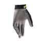 LEATT GLOVE MTB X-FLOW 2.0 NEON BLACK