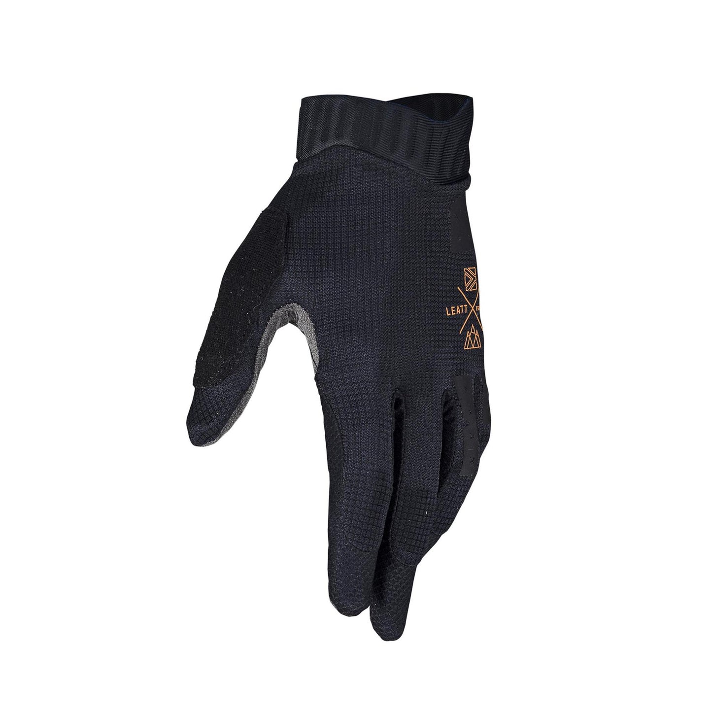 LEATT MTB 1.0 GRIPR WOMEN STEALTH