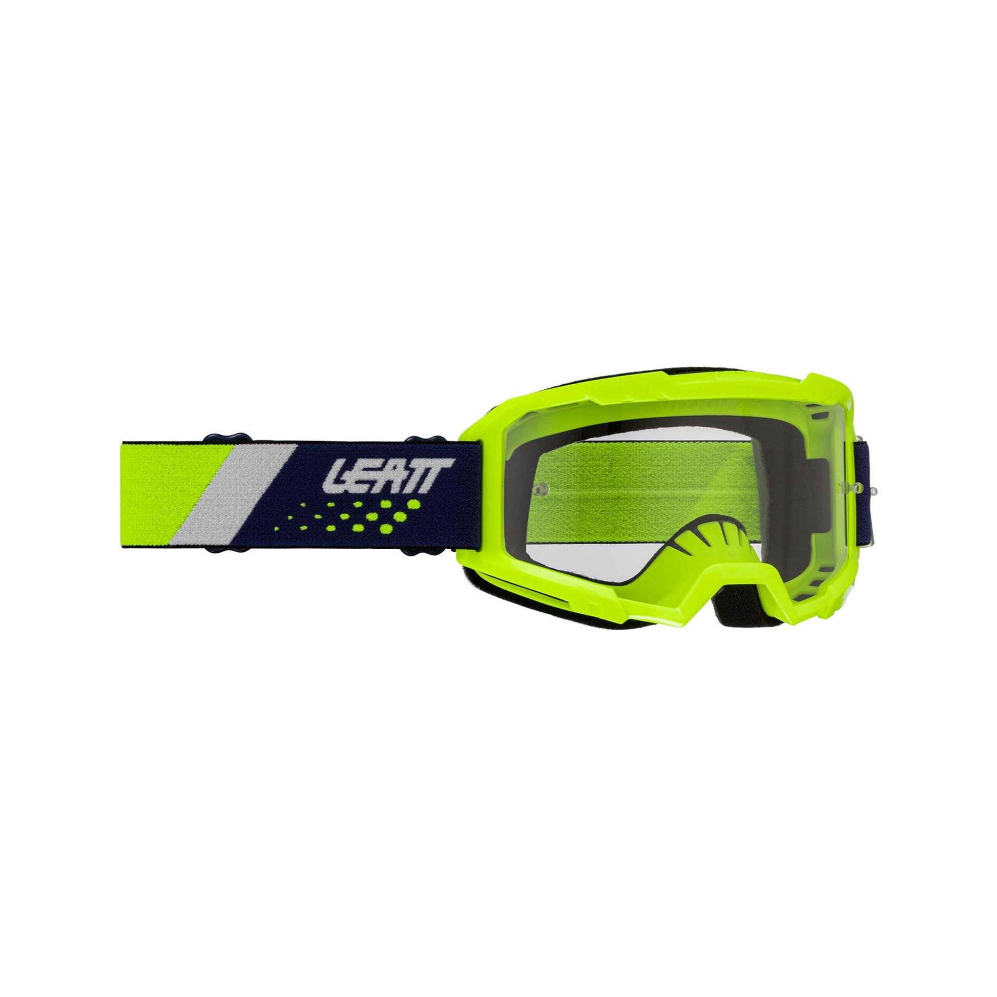 LEATT VIZION 2.5 GOGGLES