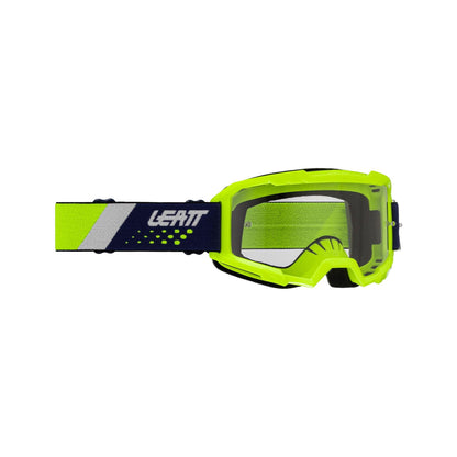 LEATT VIZION 2.5 GOGGLES