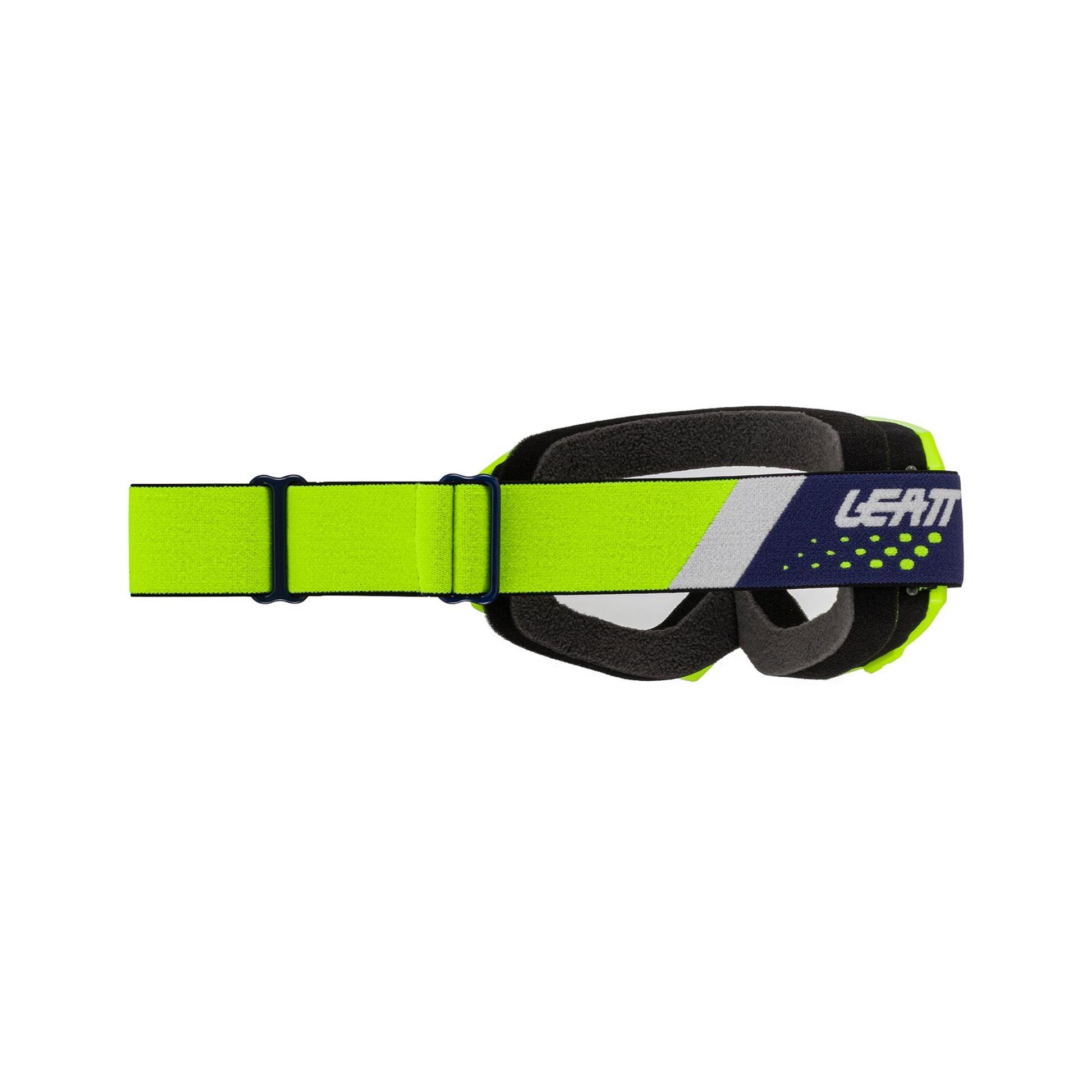 LEATT VIZION 2.5 GOGGLES