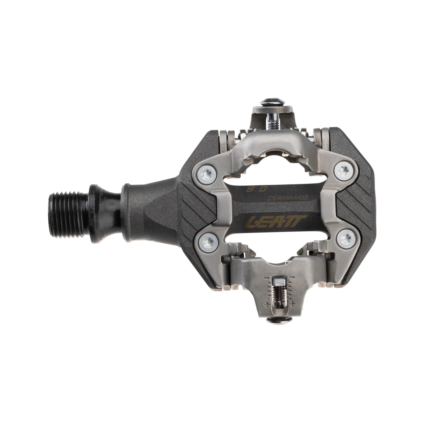 LEATT PEDALS CERAMAG GRAVITY 8.0 CLIP-IN