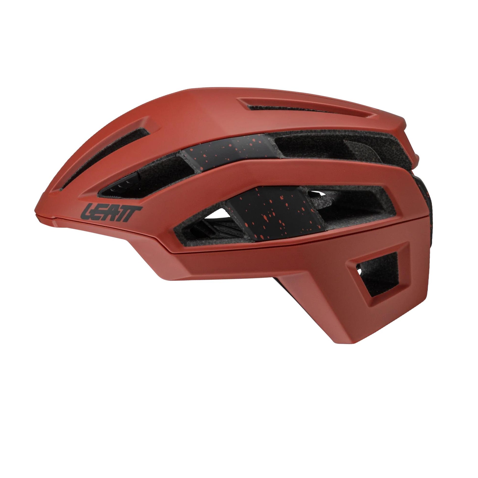 LEATT HELMET MTB ENDURANCE 3.0 LAVA