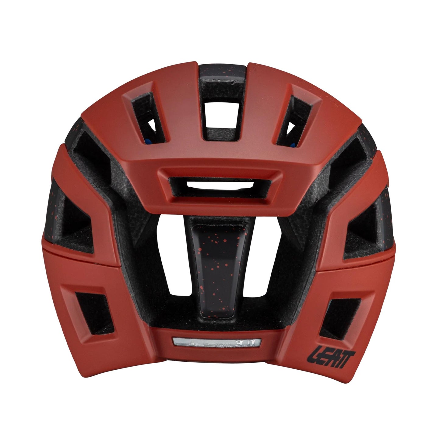 LEATT HELMET MTB ENDURANCE 3.0 LAVA