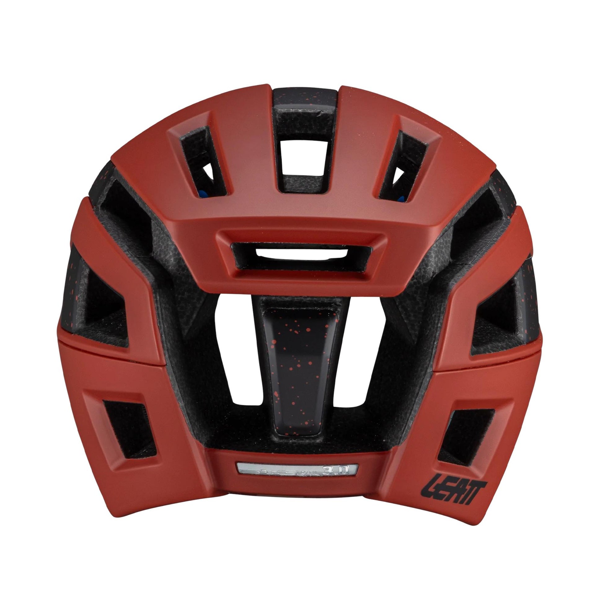 LEATT HELMET MTB ENDURANCE 3.0 LAVA