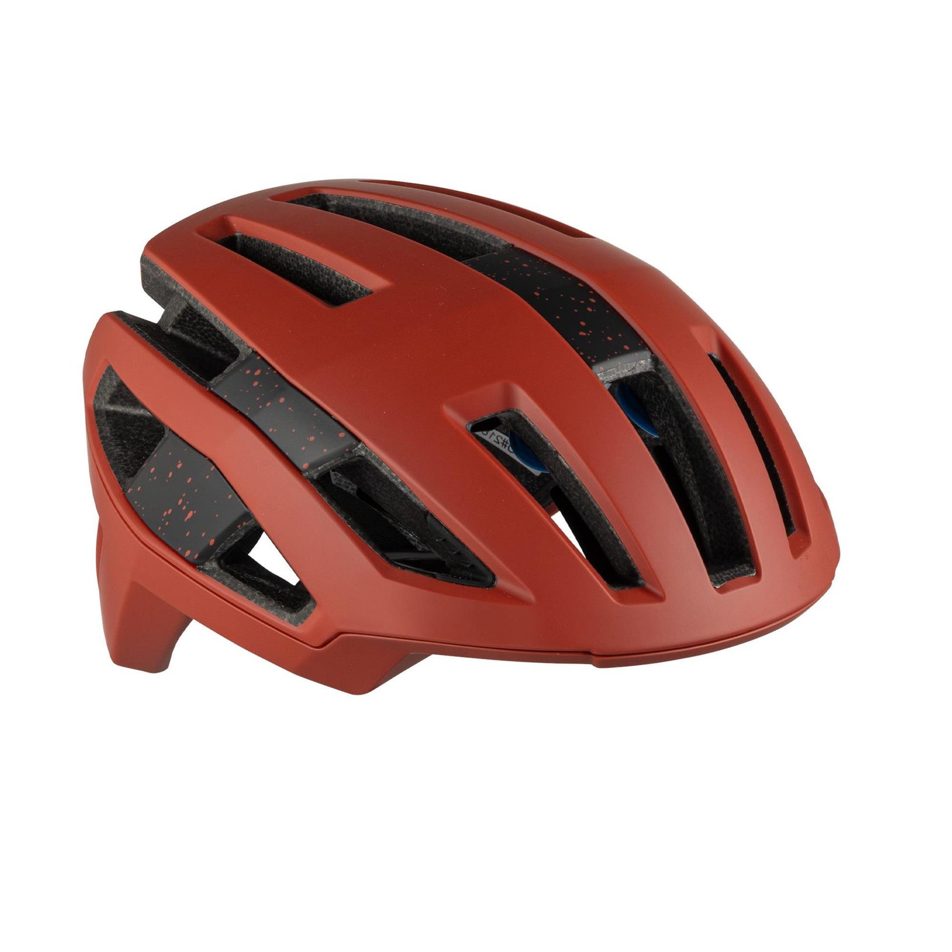LEATT HELMET MTB ENDURANCE 3.0 LAVA