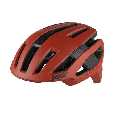 LEATT HELMET MTB ENDURANCE 3.0 LAVA