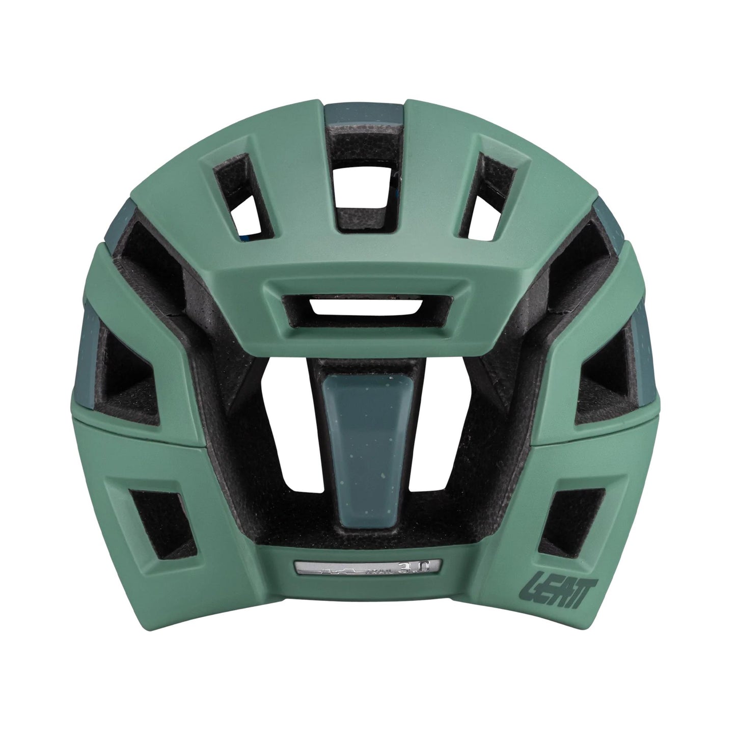 LEATT HELMET MTB ENDURANCE 3.0 PISTACHIO