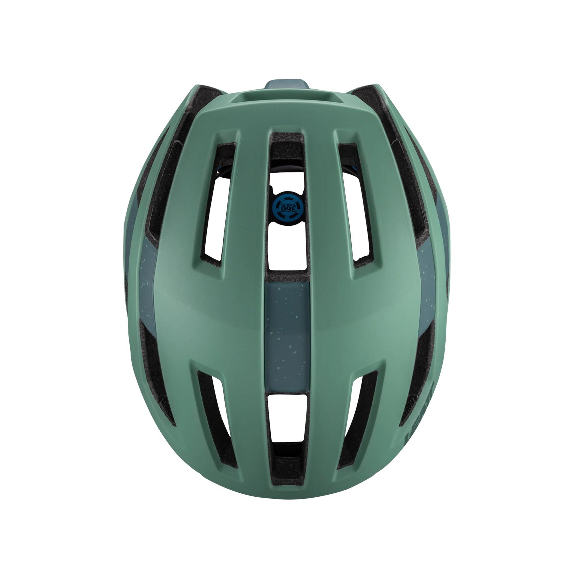 LEATT HELMET MTB ENDURANCE 3.0 PISTACHIO