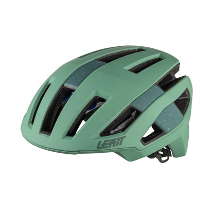 LEATT HELMET MTB ENDURANCE 3.0 PISTACHIO